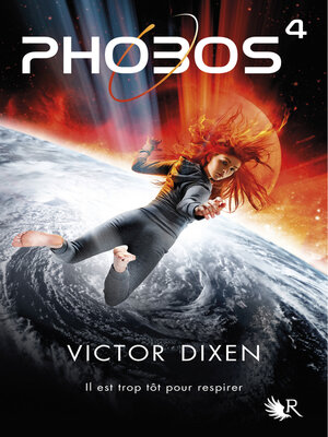 cover image of Phobos, Tome 4